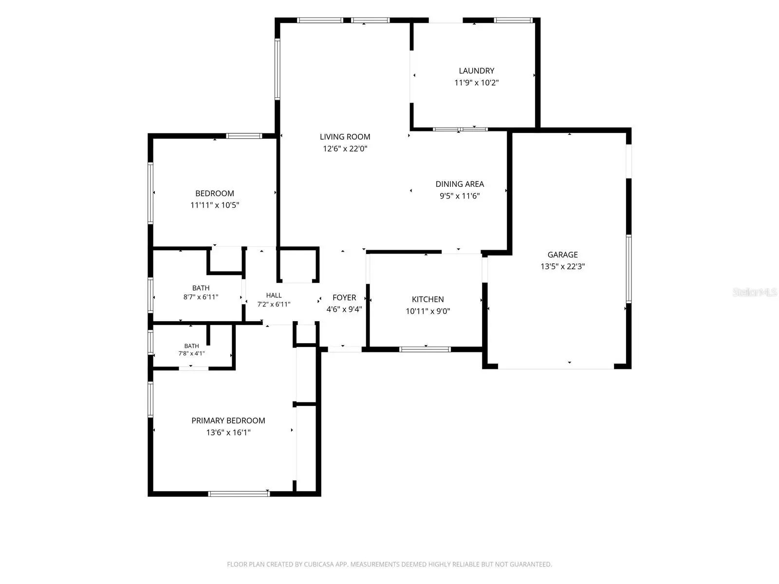 7608 Redcoat Avenue, FL