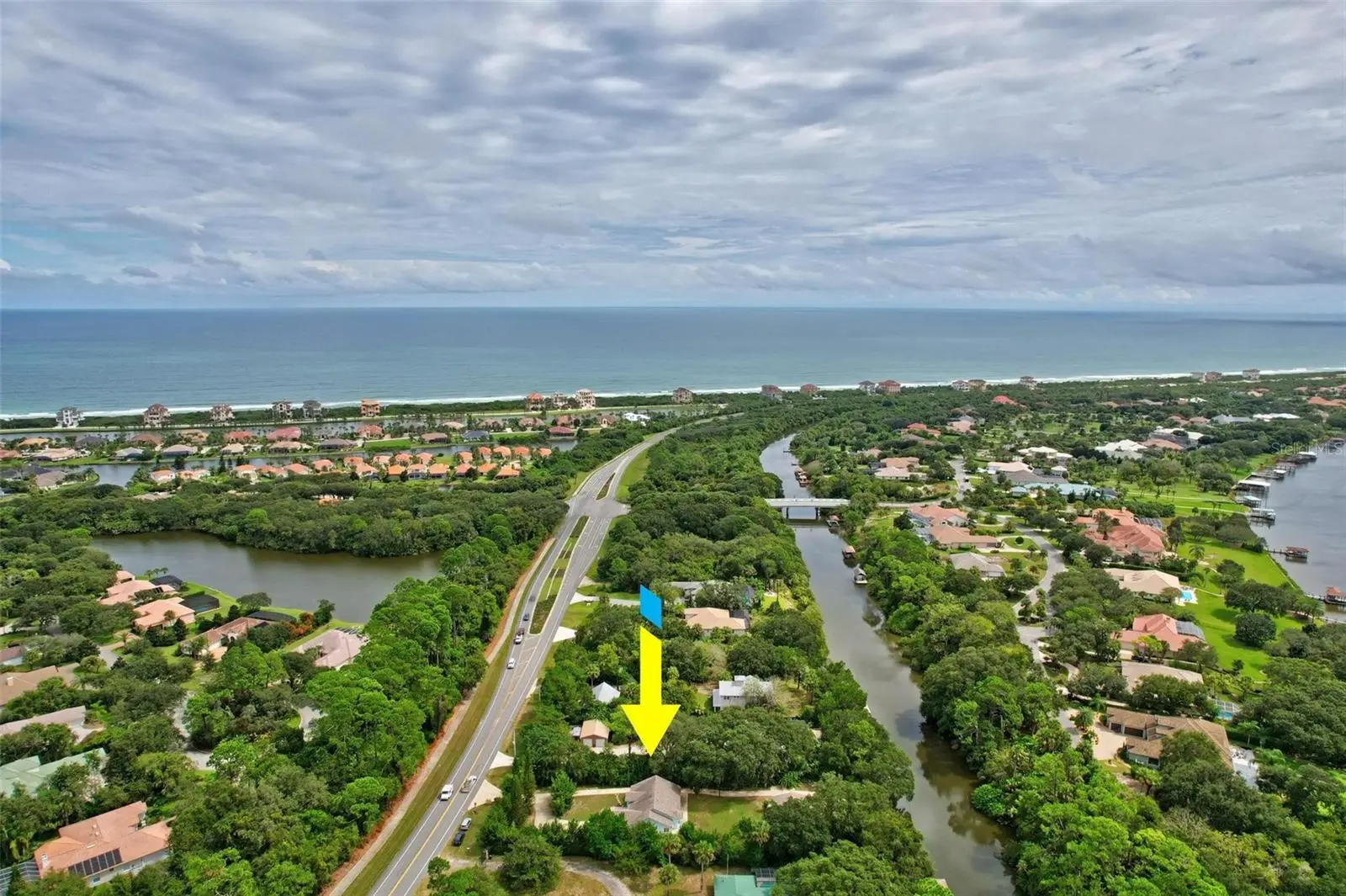 4220 Ocean Shore Boulevard, FL