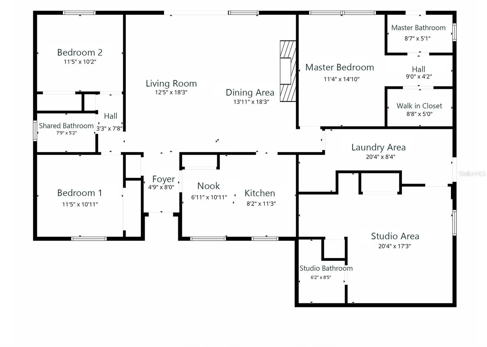 2658 Ceram Avenue, FL