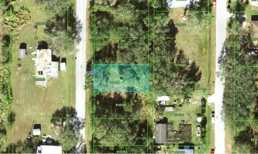 6631 Merle Street, FL