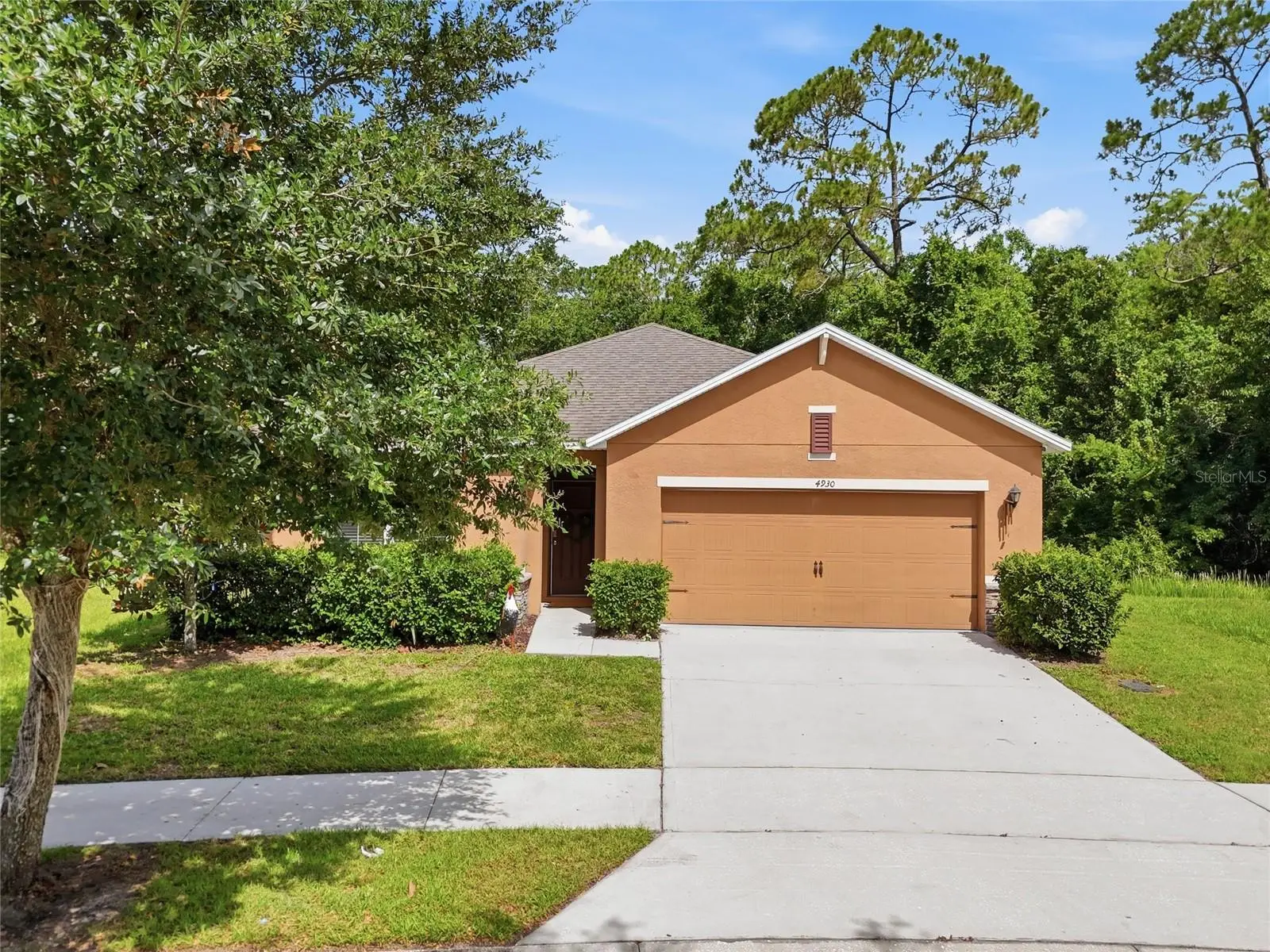4930 Harold Stanley Drive, FL
