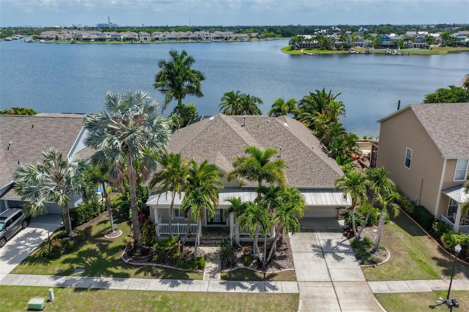 5229 Brighton Shore Drive, FL