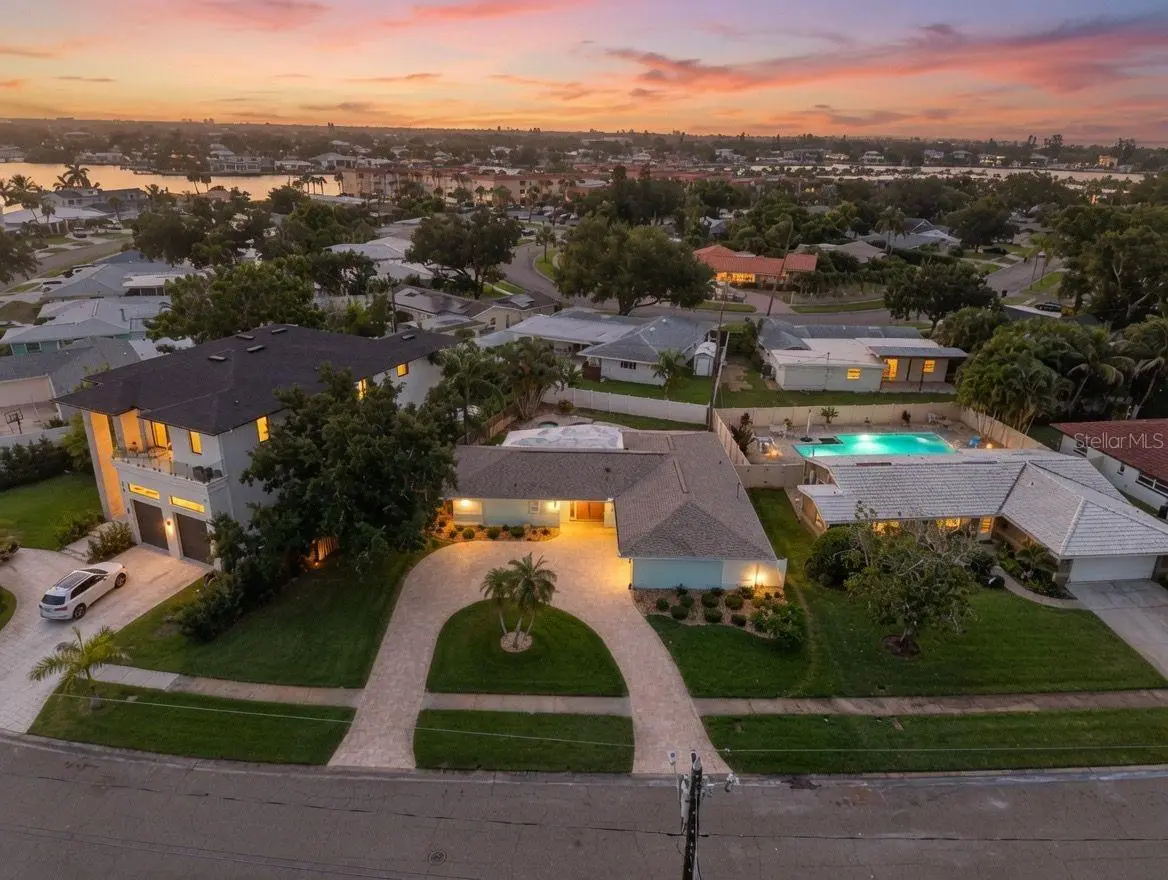 1022 Eden Isle Drive, FL
