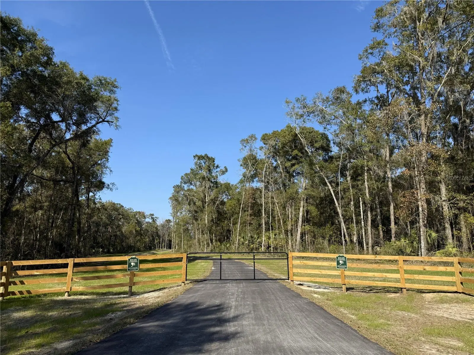 Irvine Acres #5 (13ac) Hwy 318, FL