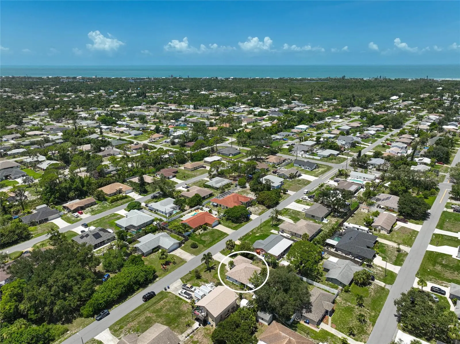 732 Nectar Road, FL