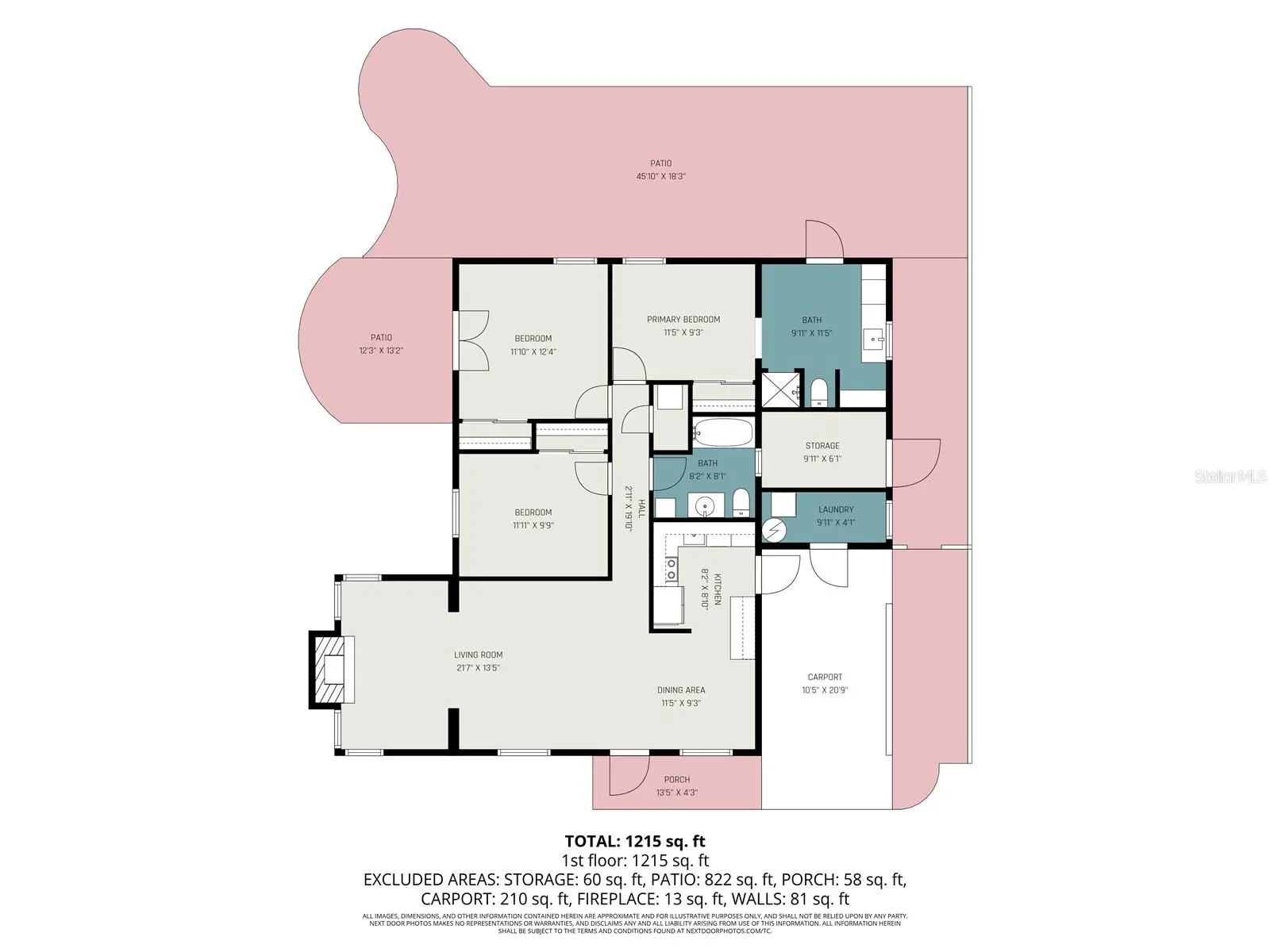 2344 Temple Street, FL
