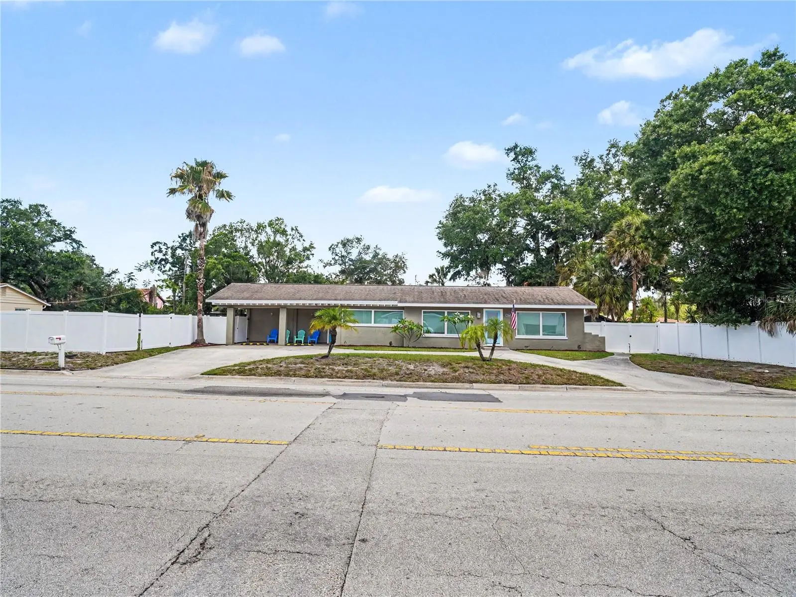 2547 Bahia Vista Street, FL