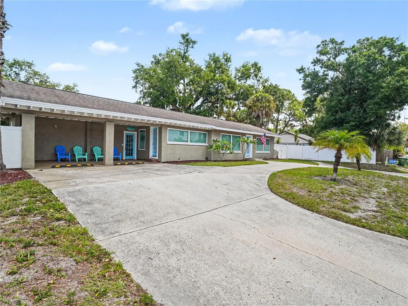 2547 Bahia Vista Street, FL