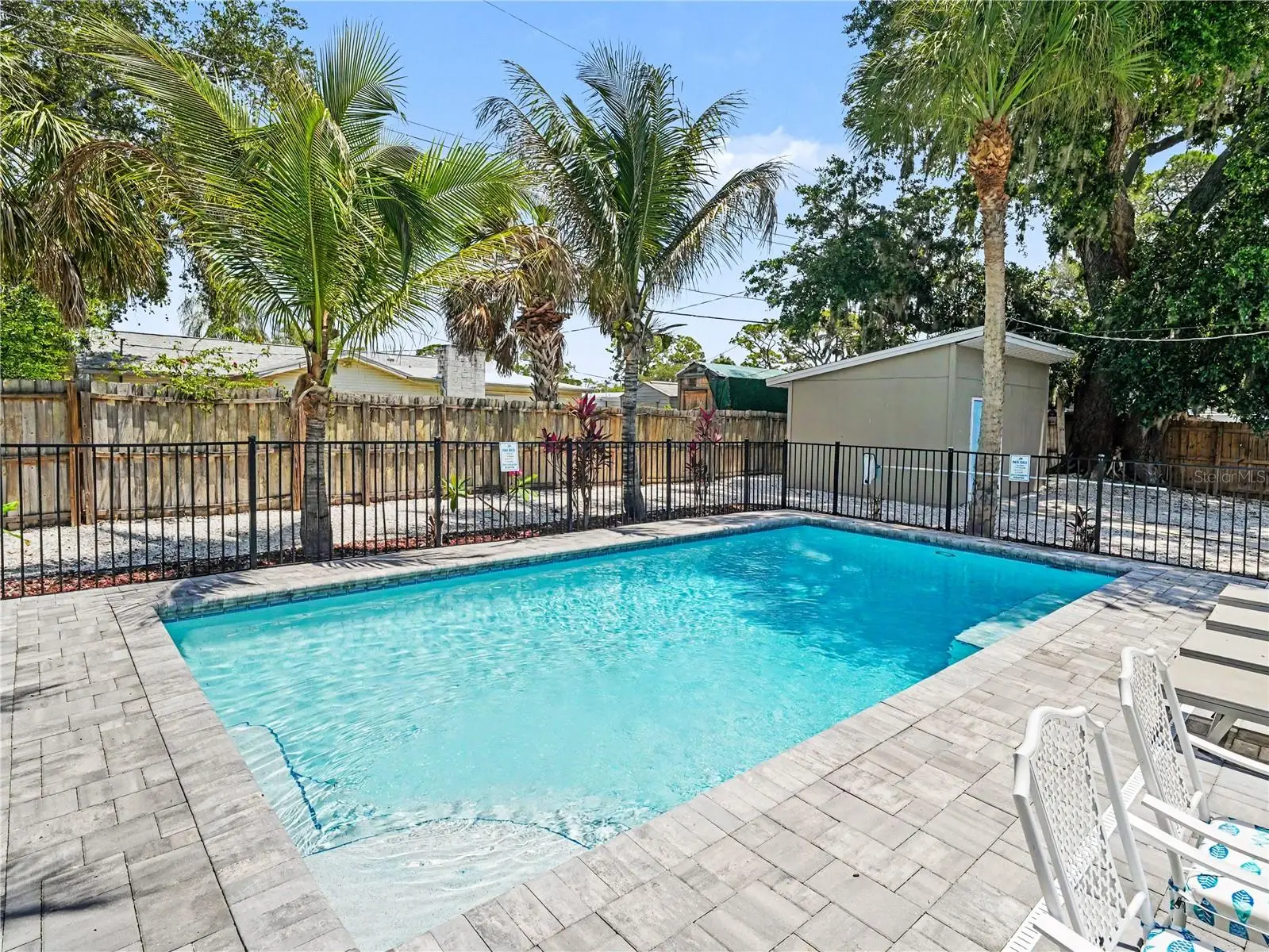 2547 Bahia Vista Street, FL