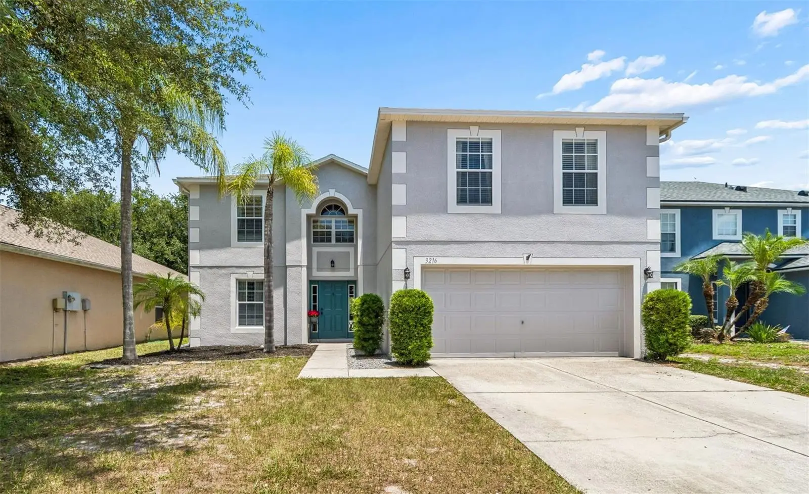 3216 Bellericay Lane, FL