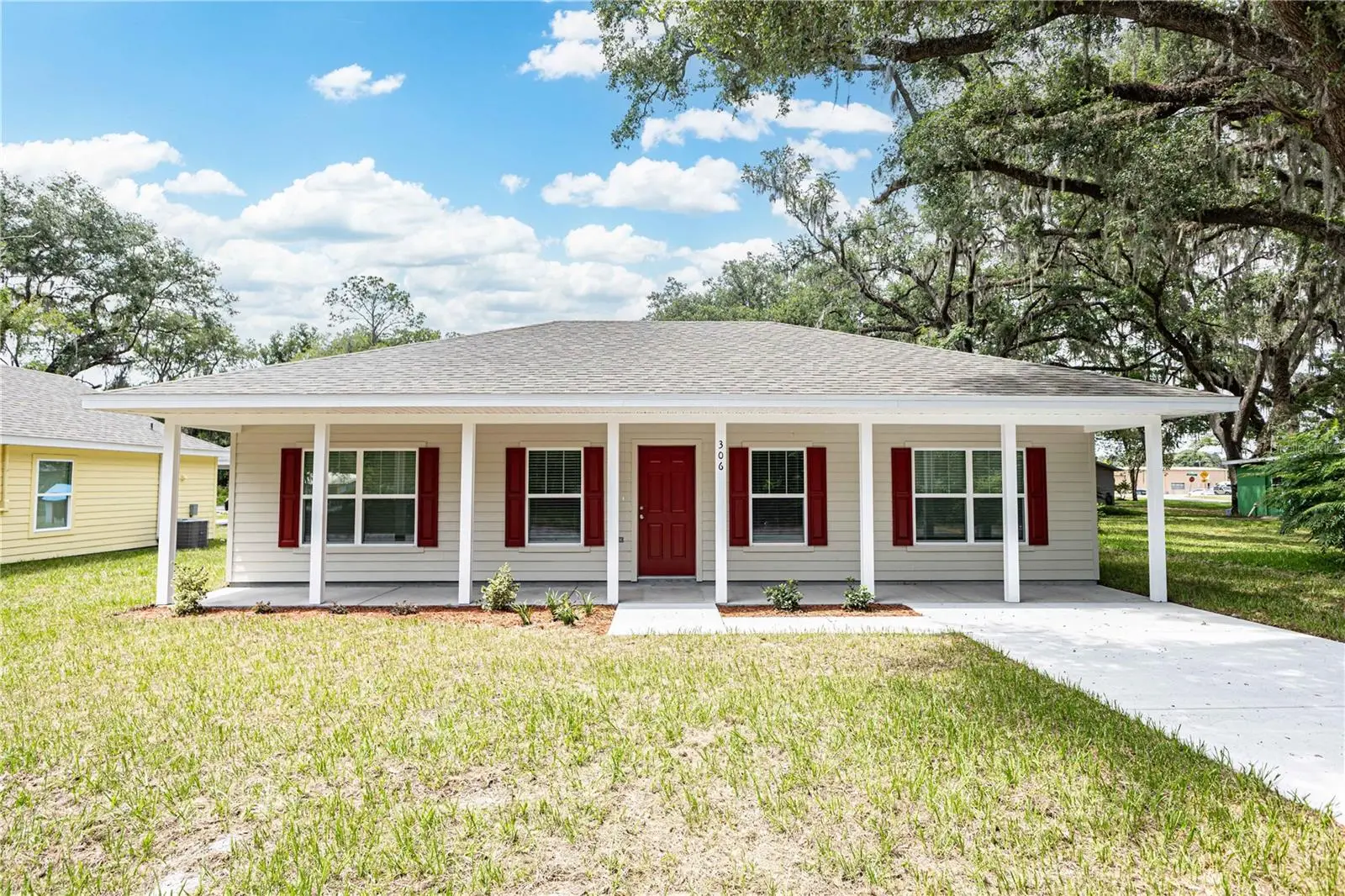 306 Georgia Avenue, FL