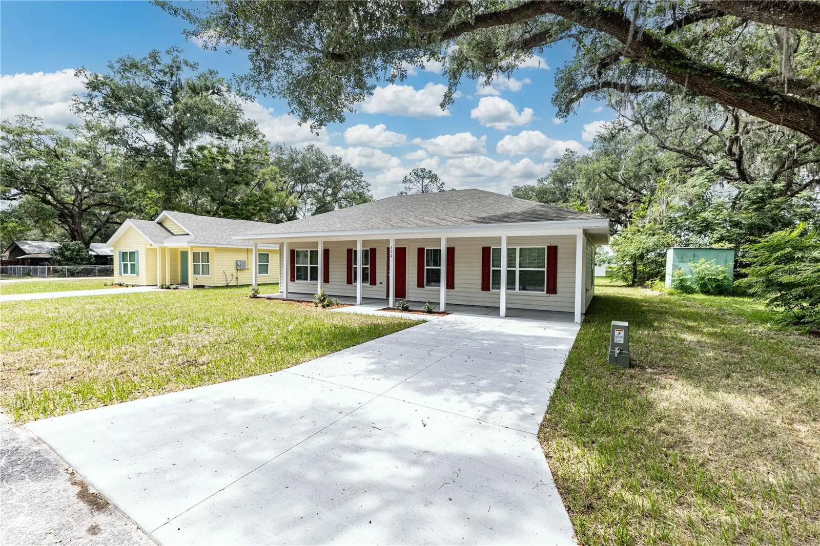 306 Georgia Avenue, FL