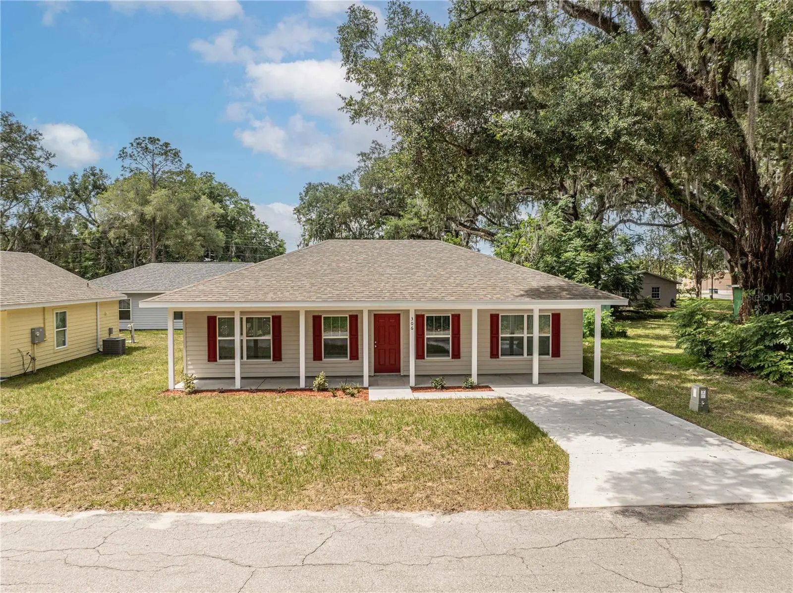 306 Georgia Avenue, FL