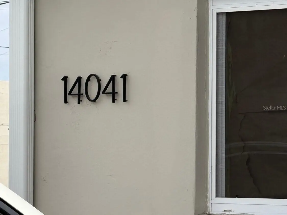 14041 20th Avenue, FL