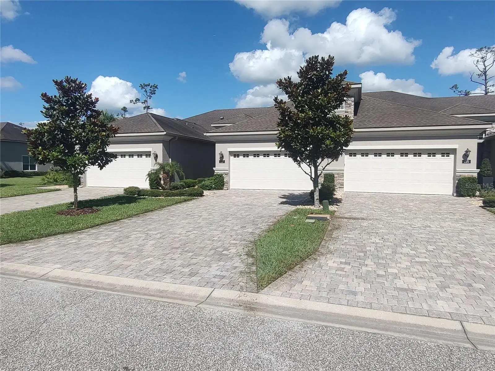727 Aldenham Lane, FL