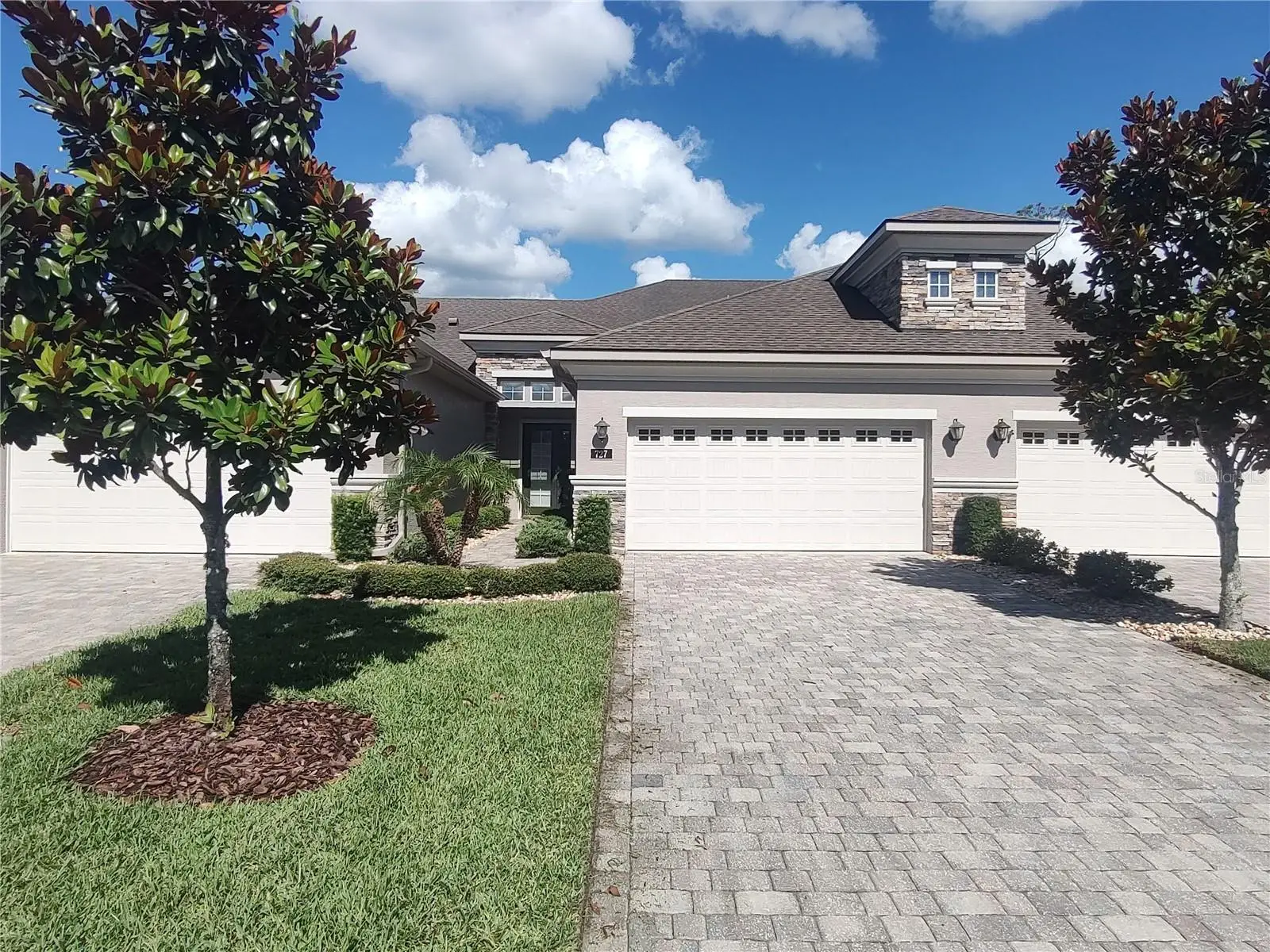 727 Aldenham Lane, FL