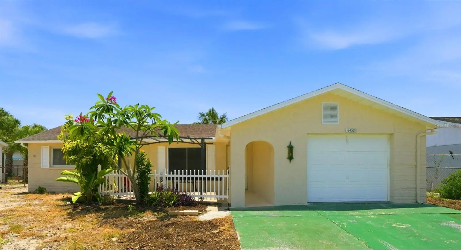 6430 Baldwyn Avenue, FL