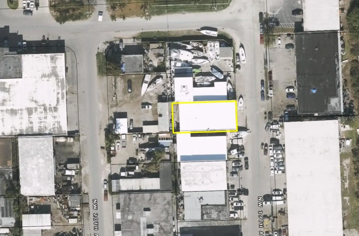 14040 19th Avenue, FL