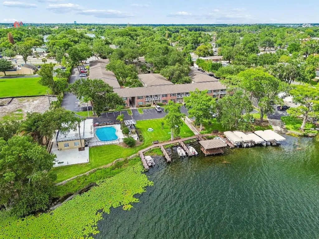 2500 Lee Road, FL