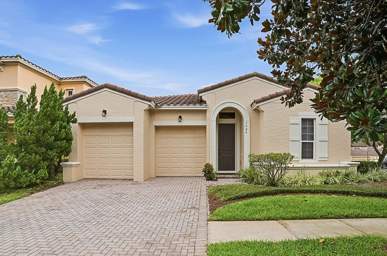 1404 Caring Court, FL