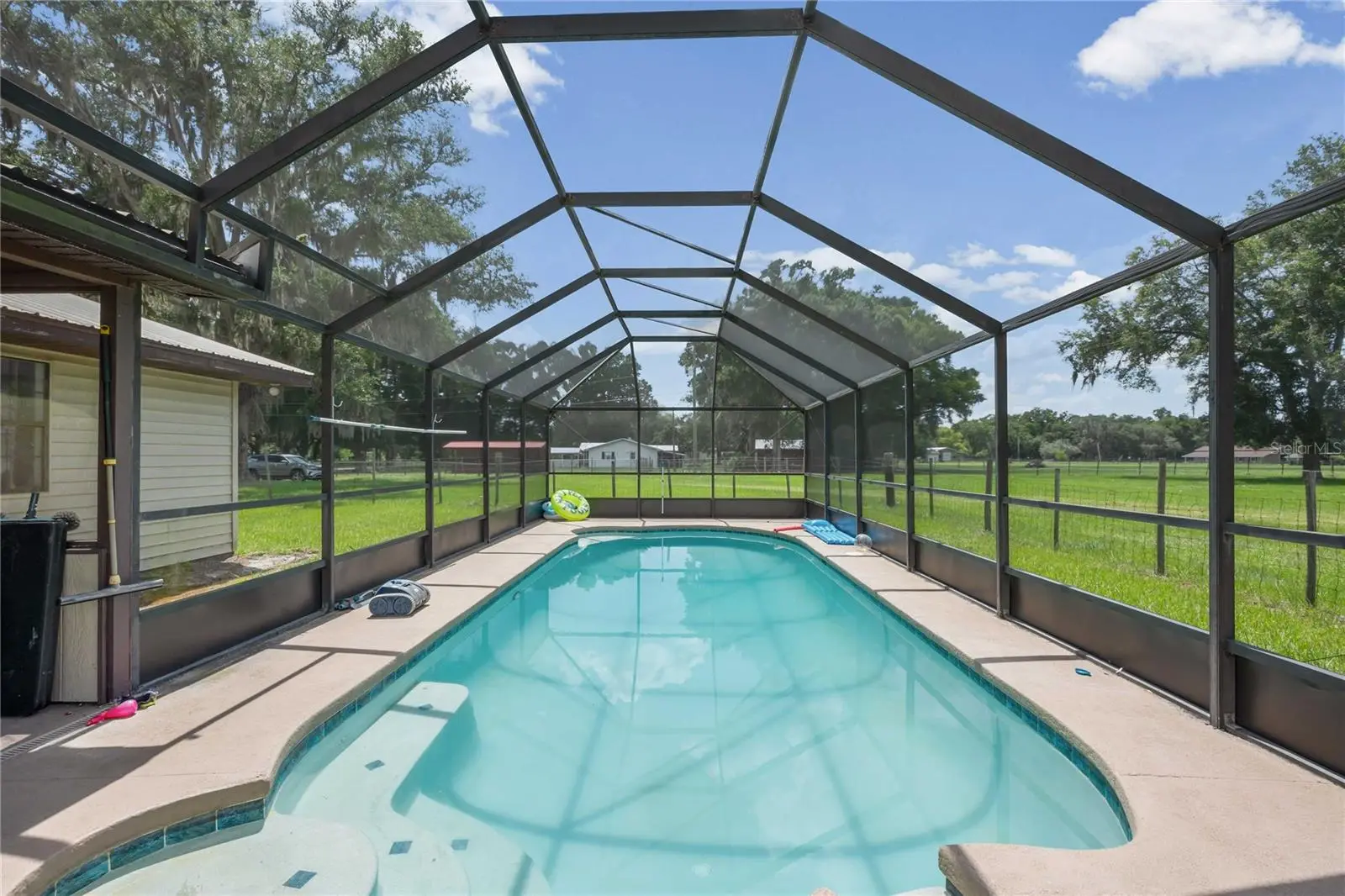 348 Cr 542e, FL