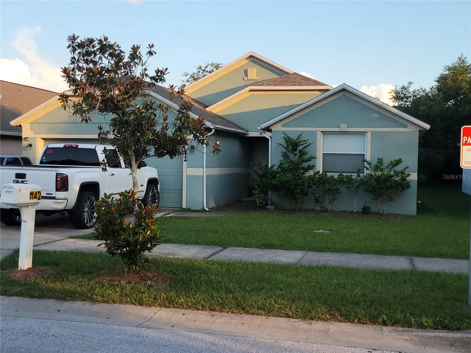 1146 Bluegrass Drive, FL