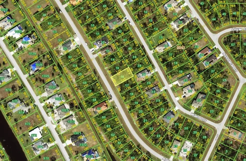 258 Antis Drive, FL