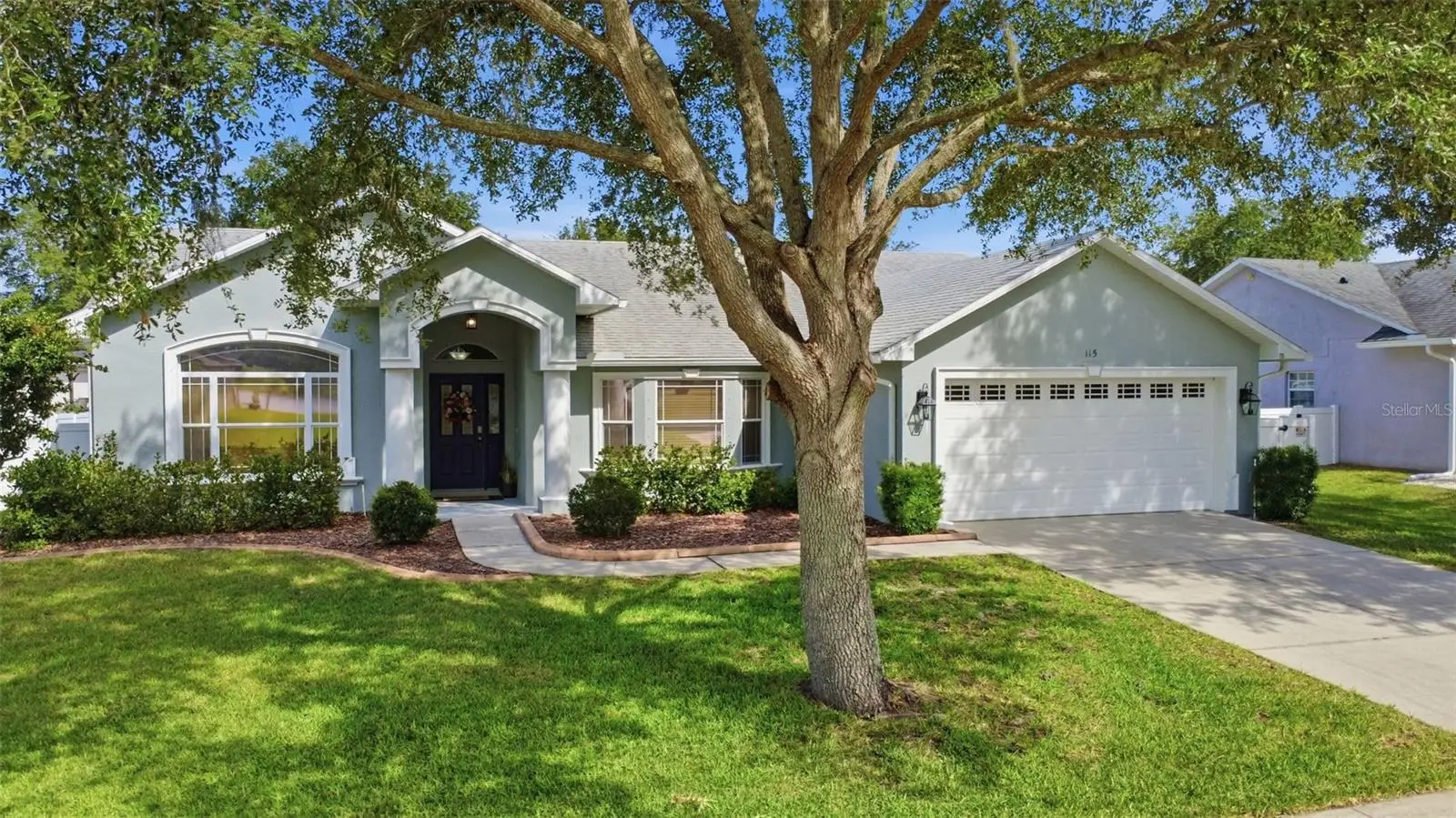 115 Rachel Lin Lane, FL