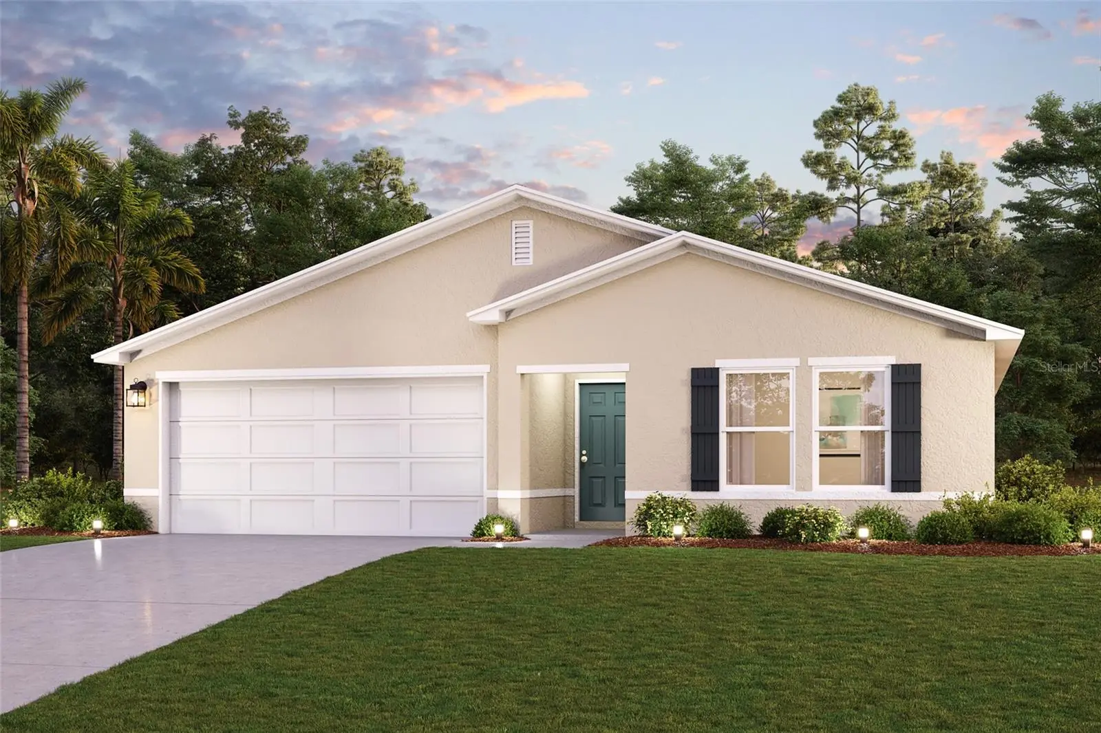2362 Northumberland Court, FL