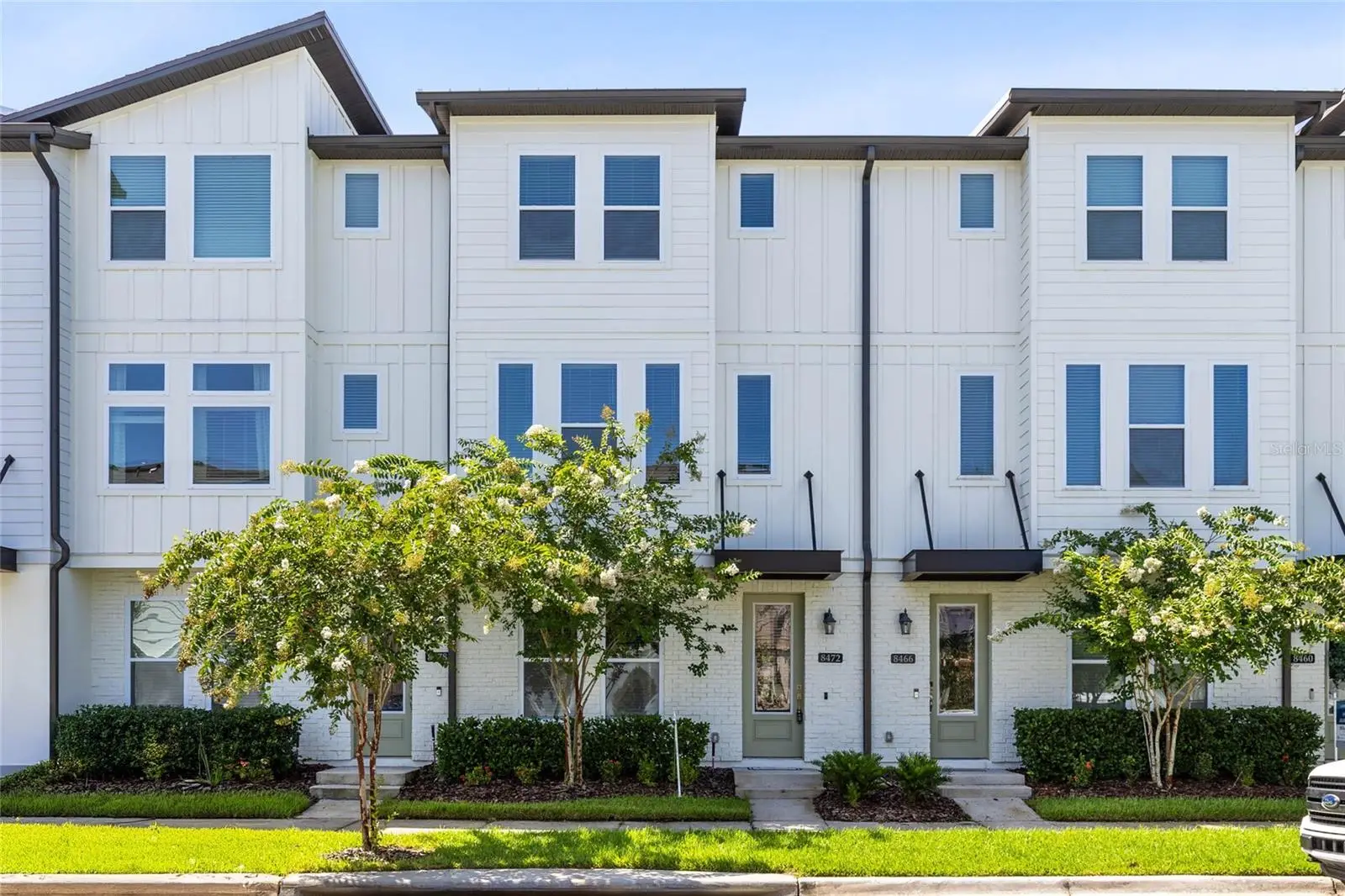 8472 Sperry Street, FL
