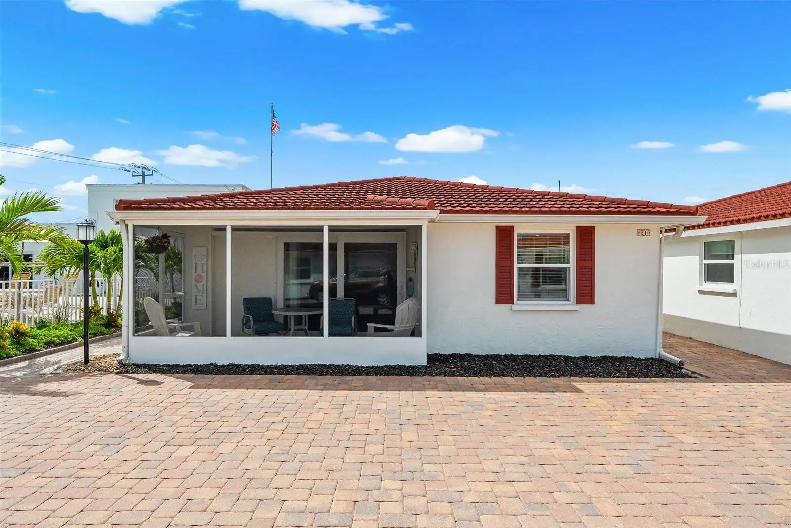 6154 Midnight Pass Road, FL
