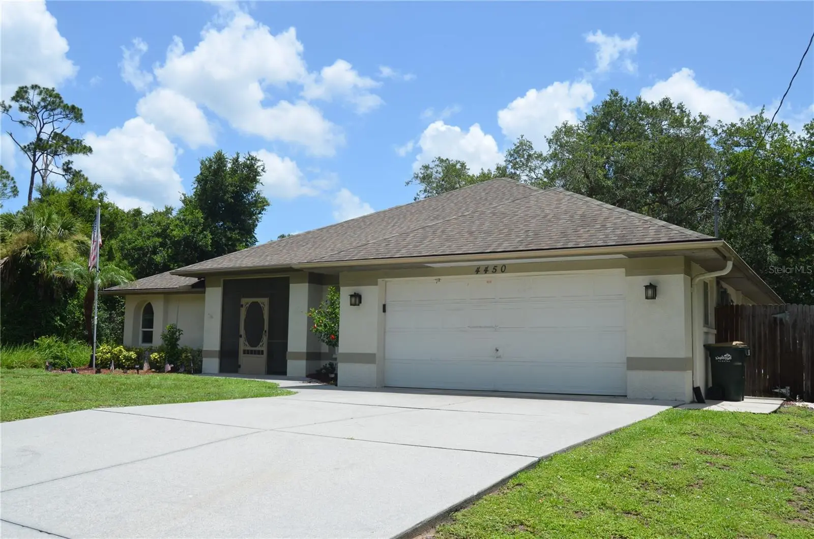 4450 Jody Avenue, FL