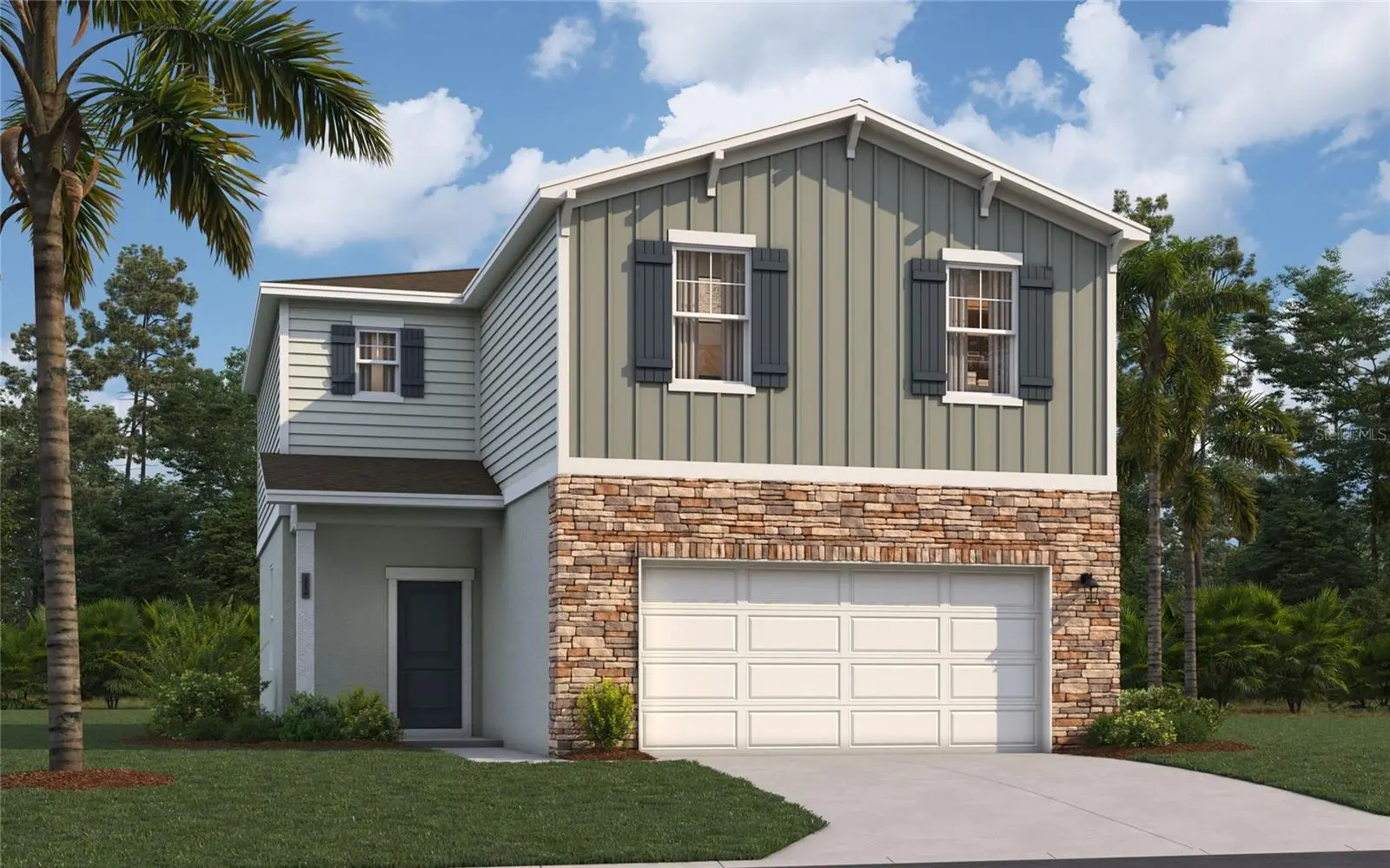 5611 Ranger Road, FL