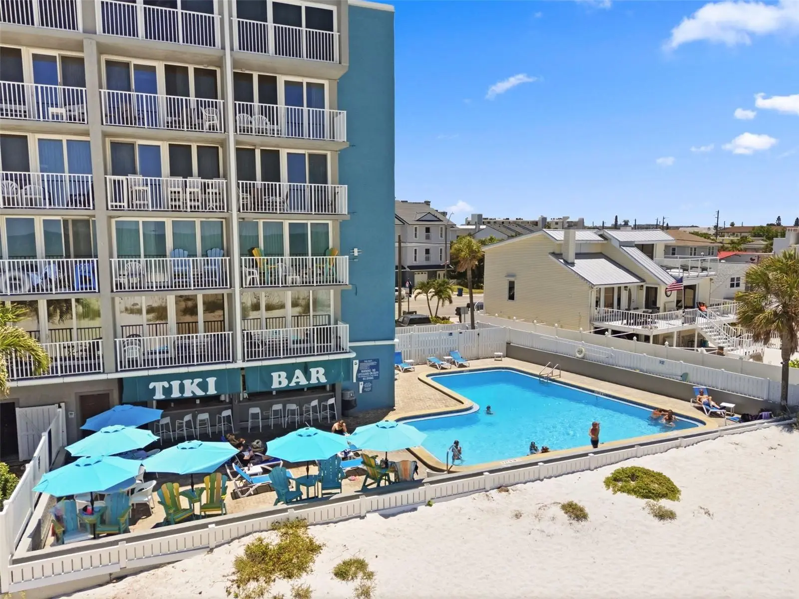 9980 Gulf Boulevard, FL