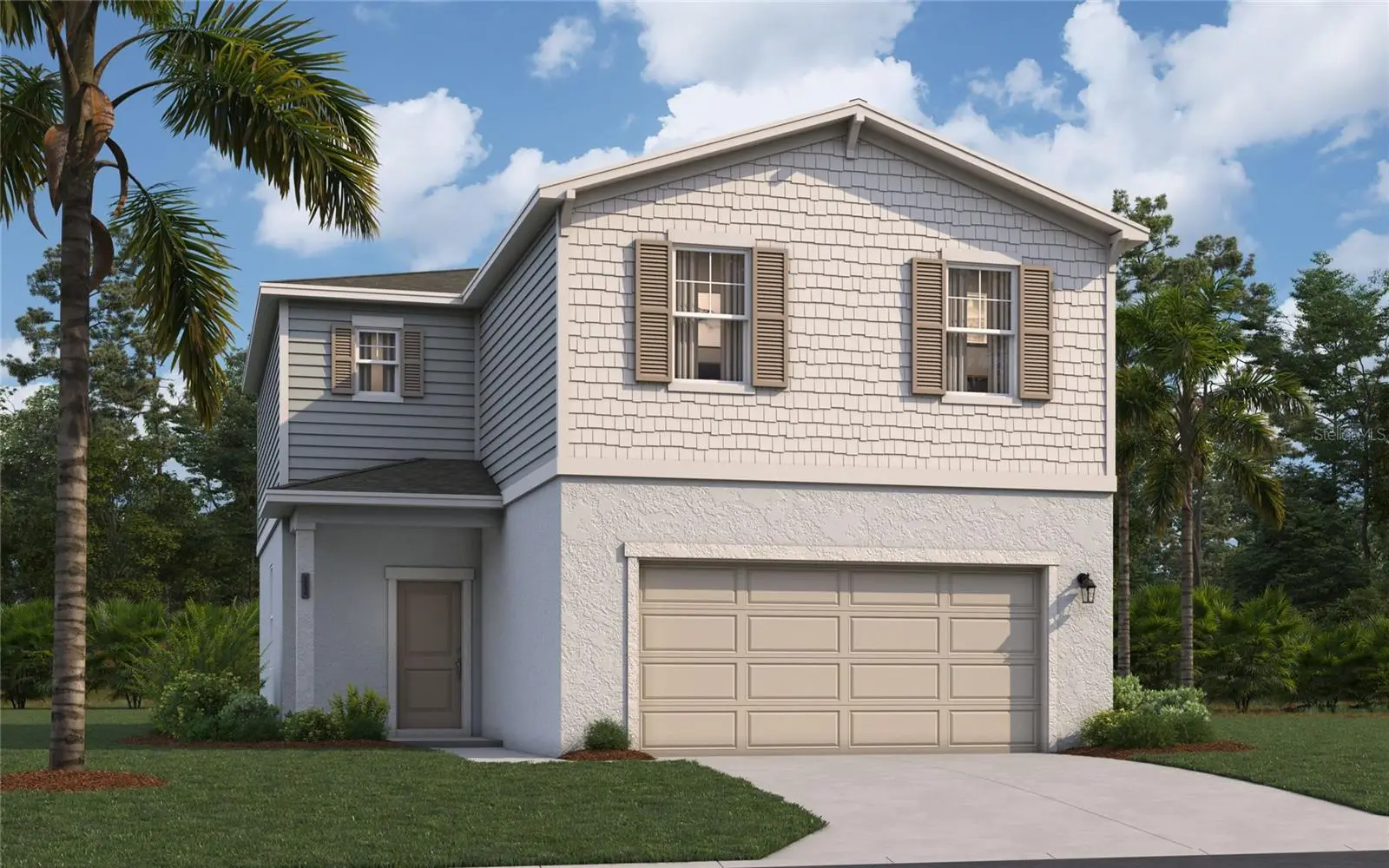 5463 Meadow Walk Drive, FL