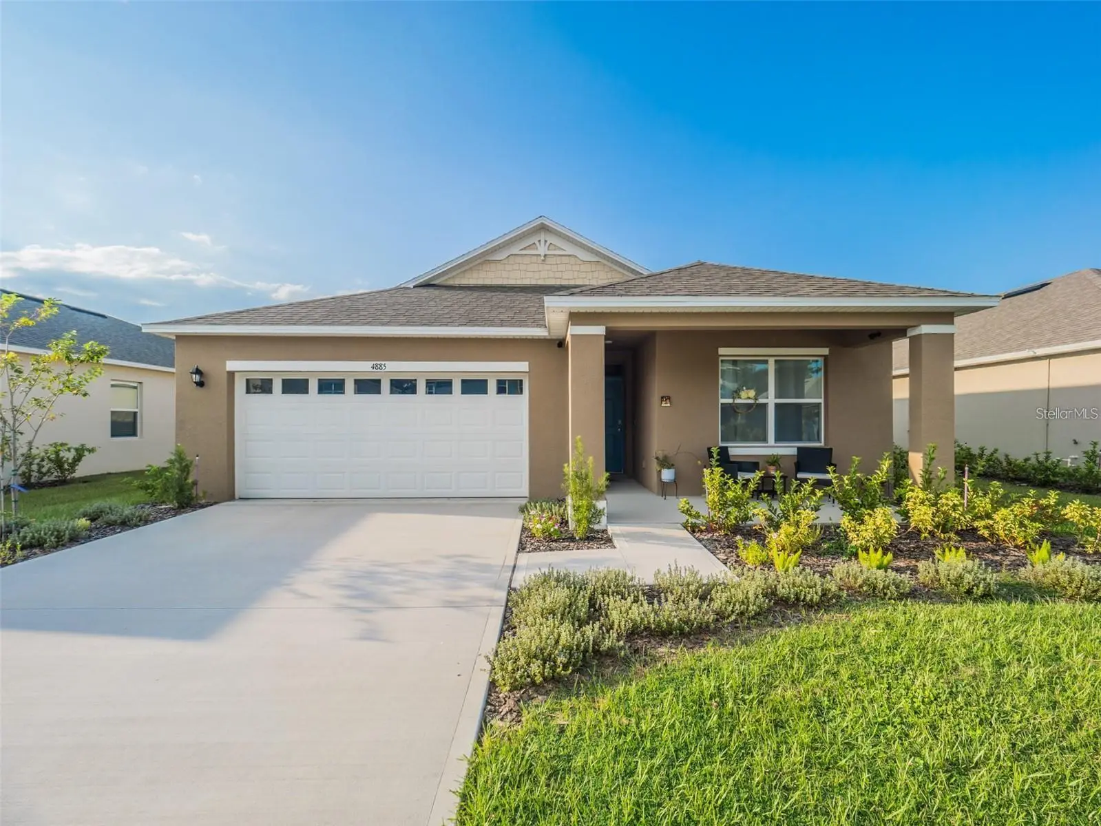 4885 Panga Avenue, FL