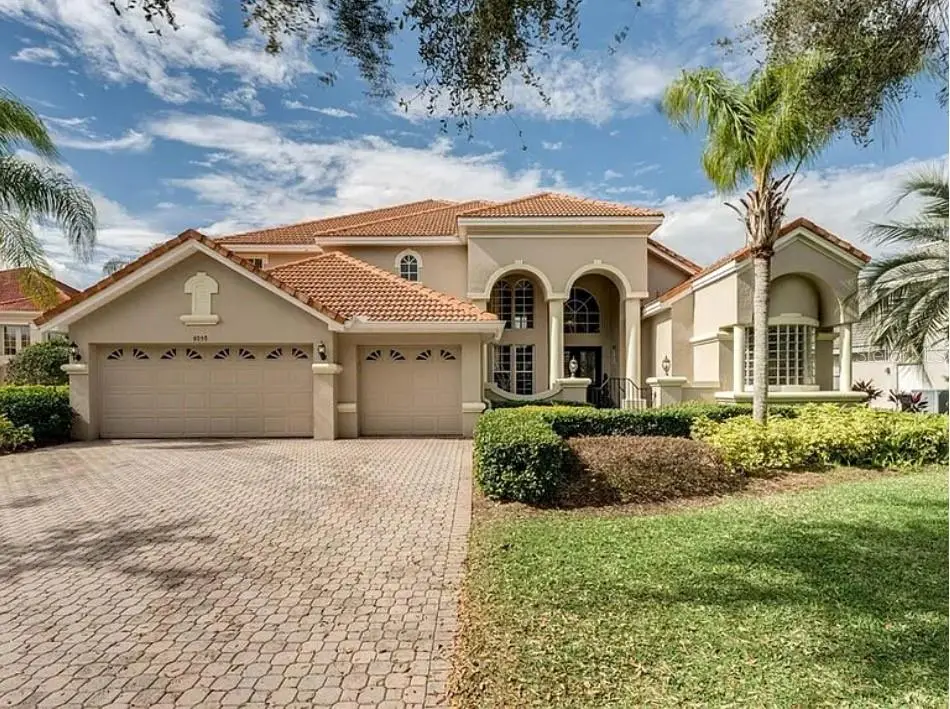 9050 Dancy Tree Court, FL