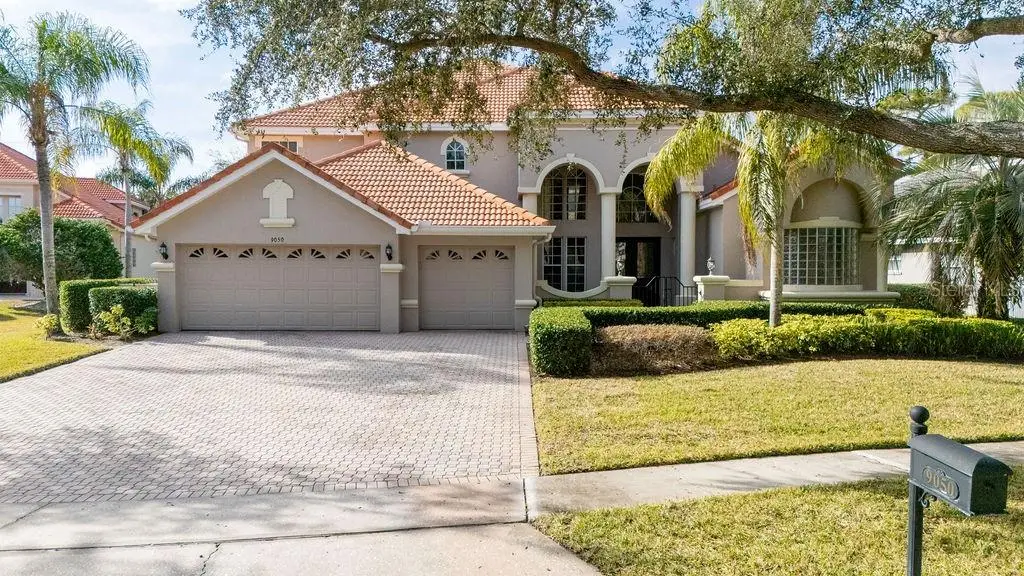 9050 Dancy Tree Court, FL