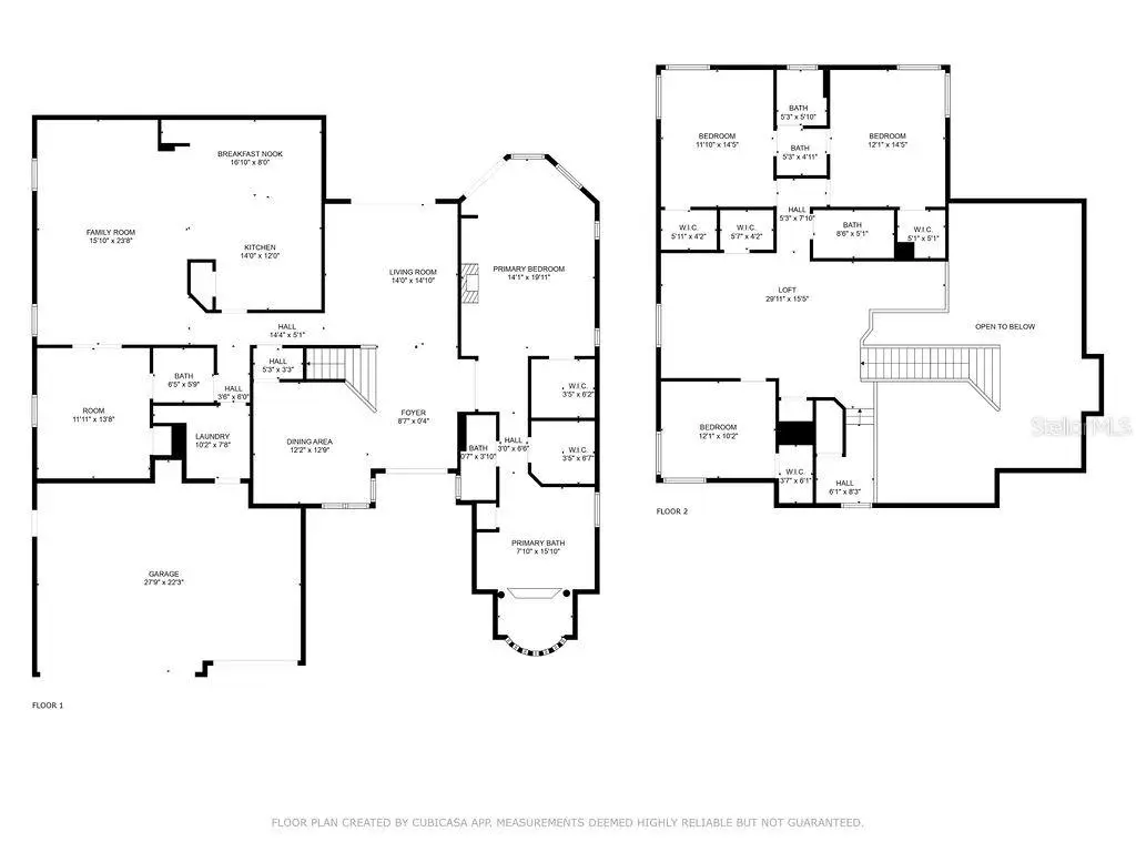9050 Dancy Tree Court, FL