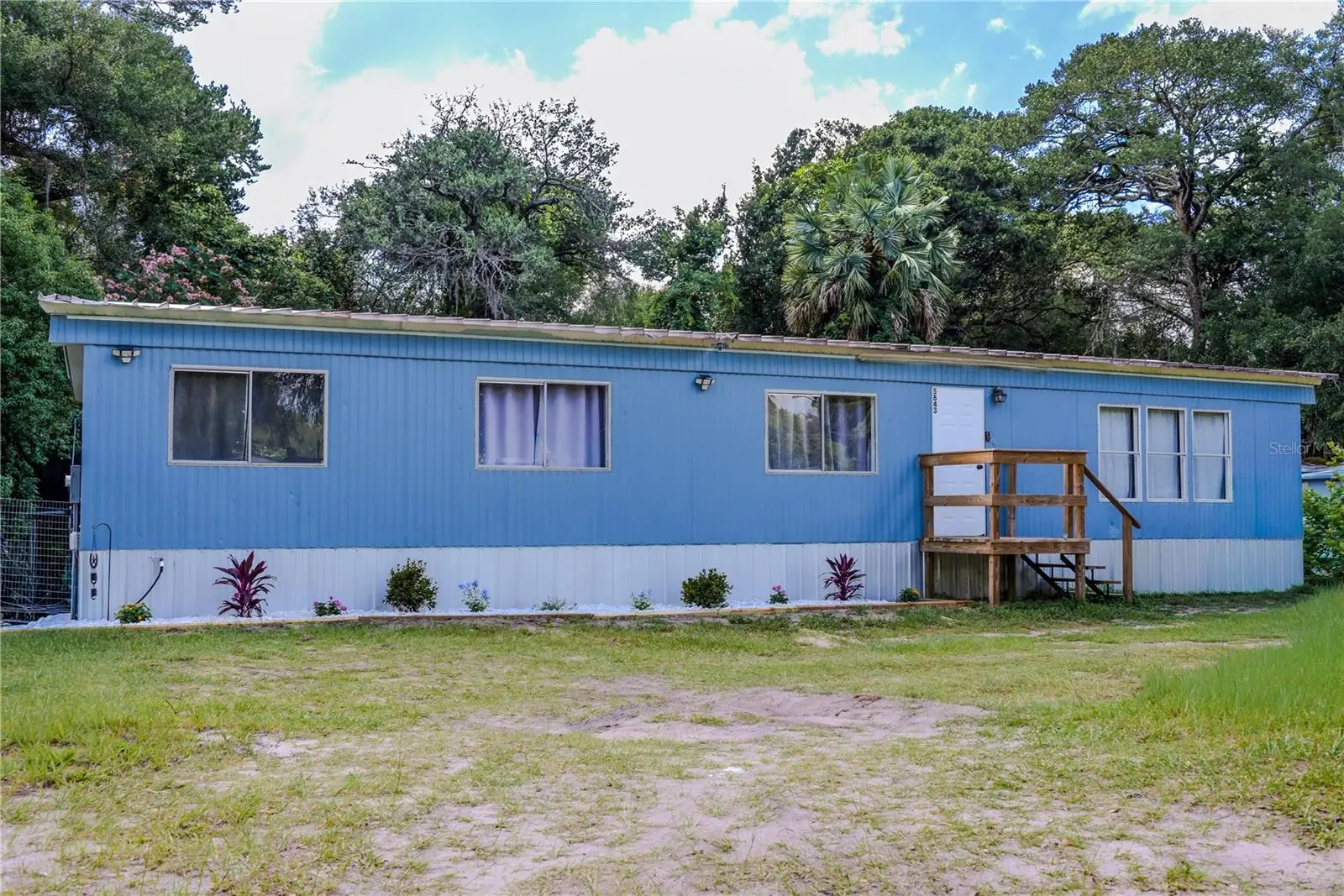 5843 167th Avenue, FL