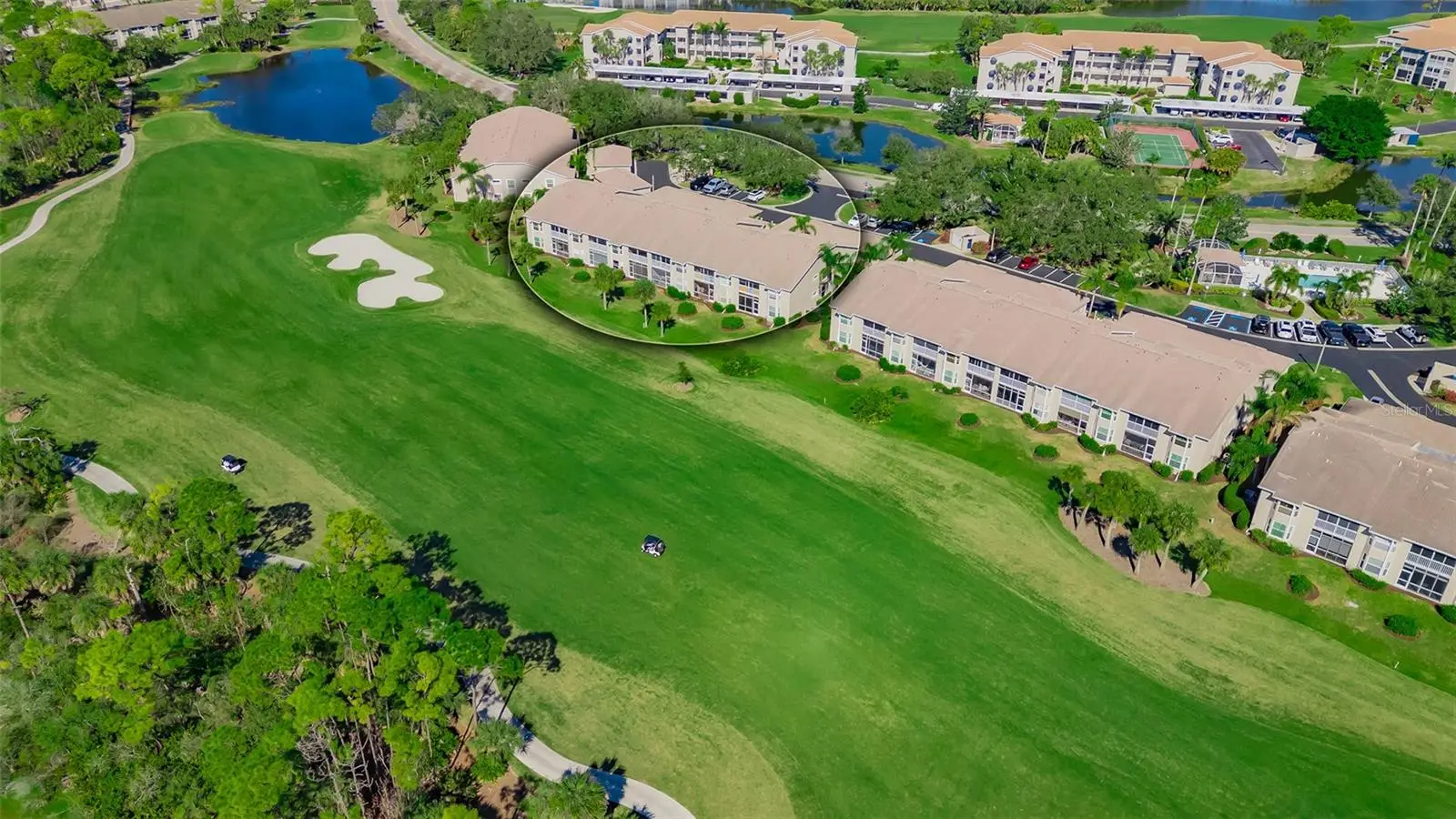 9641 Castle Point Drive, FL