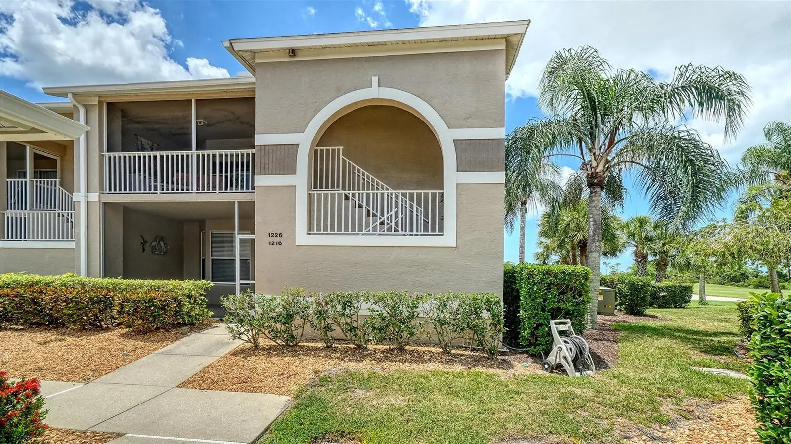 9641 Castle Point Drive, FL