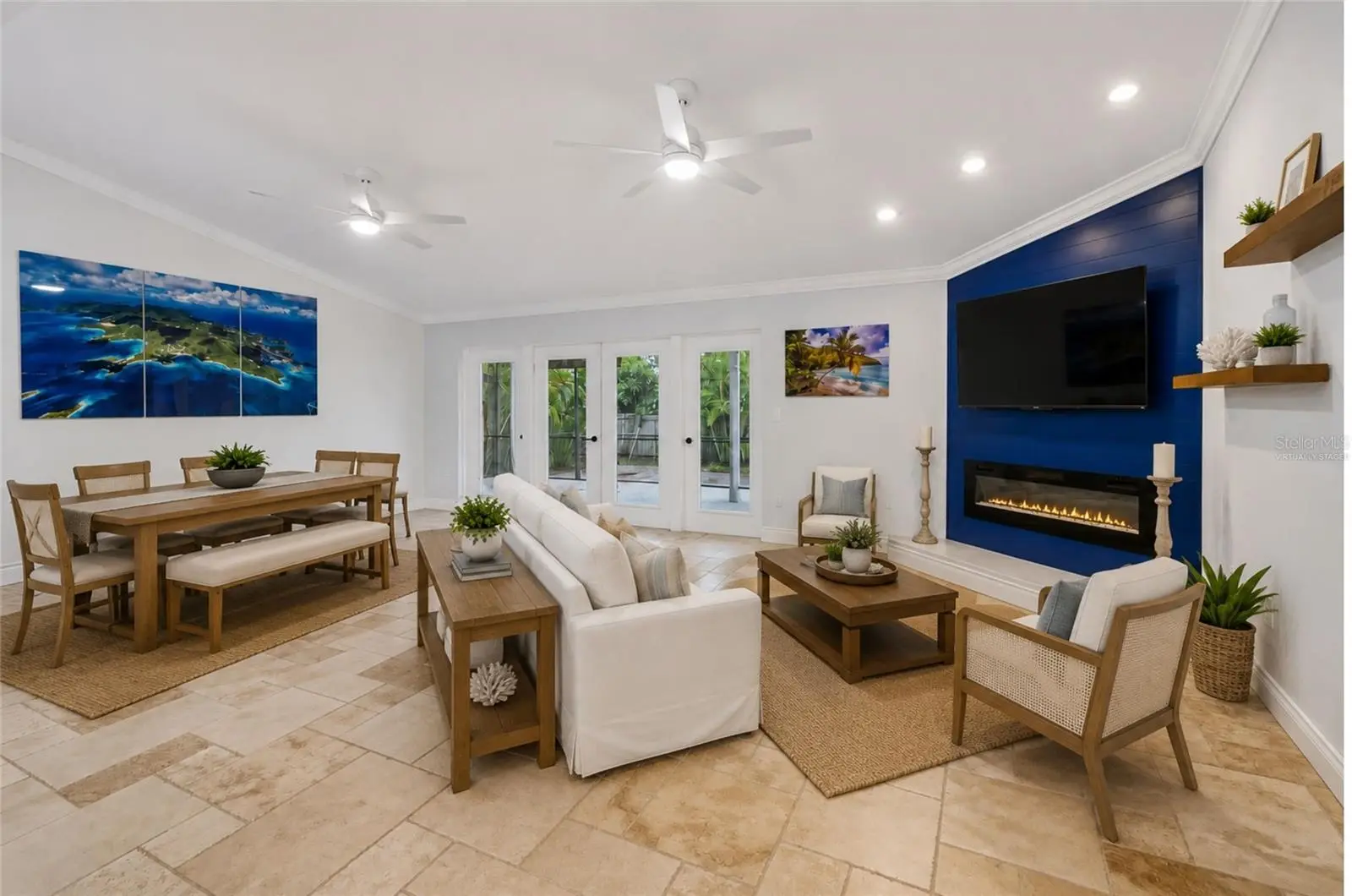 1425 Poinsettia Avenue, FL