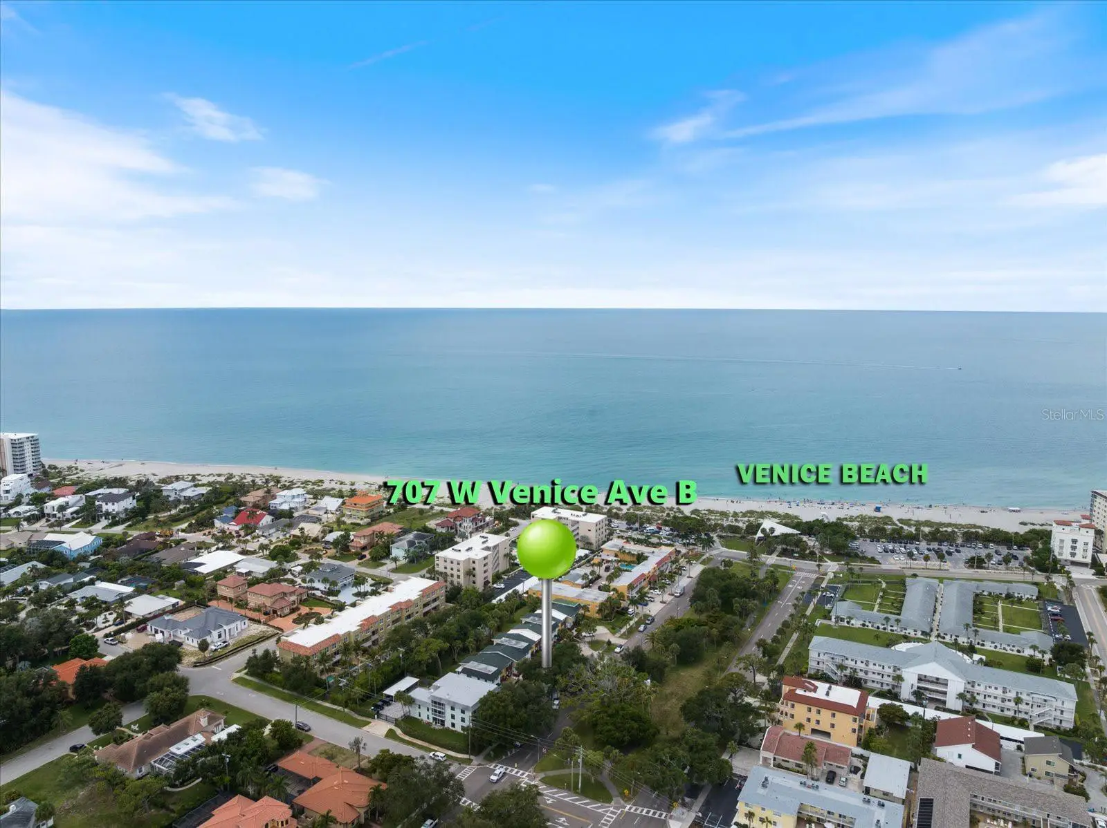 707 Venice Avenue, FL