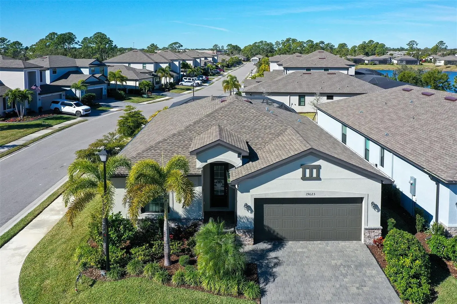 19625 Fishhawk Trail, FL