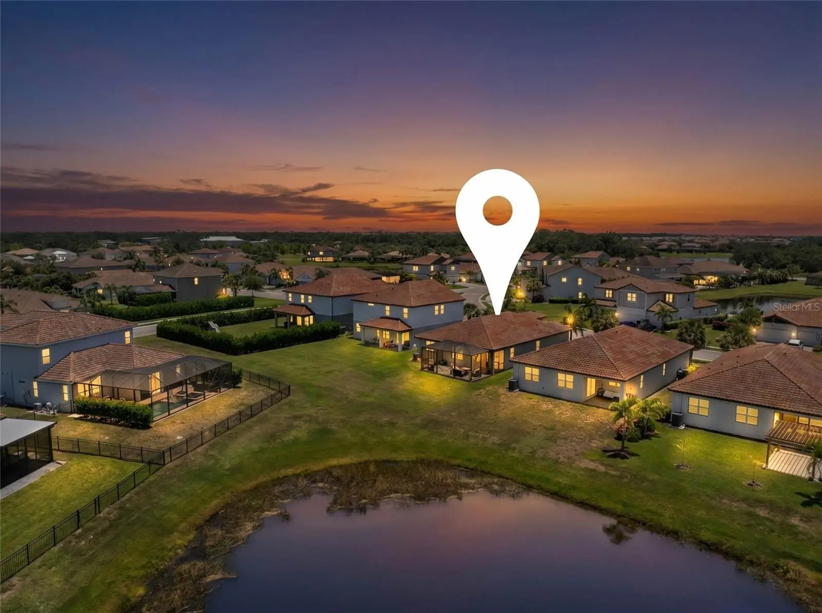3312 Big Sky Way, FL
