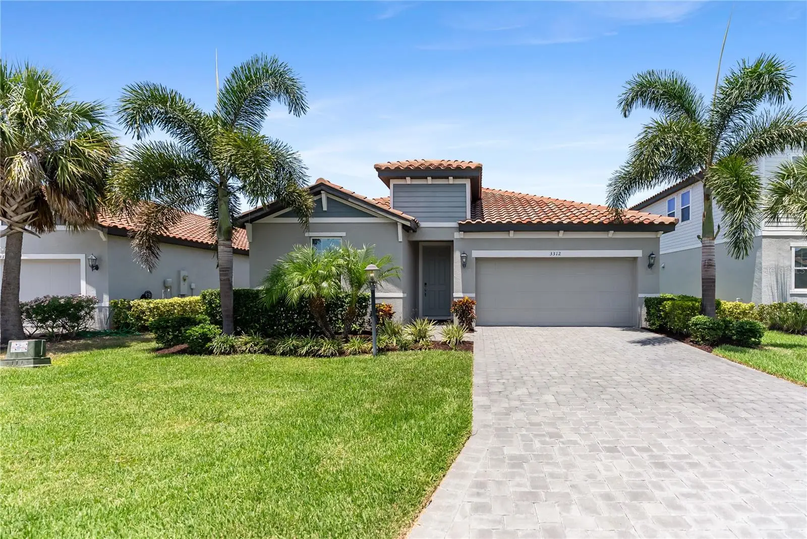 3312 Big Sky Way, FL