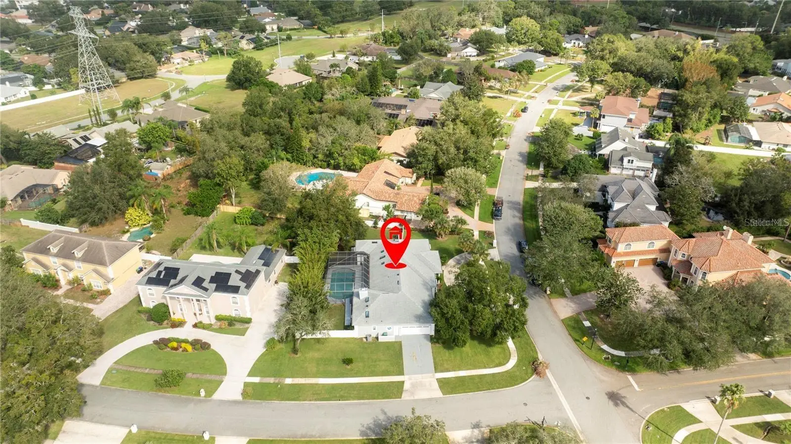5646 Masters Boulevard, FL