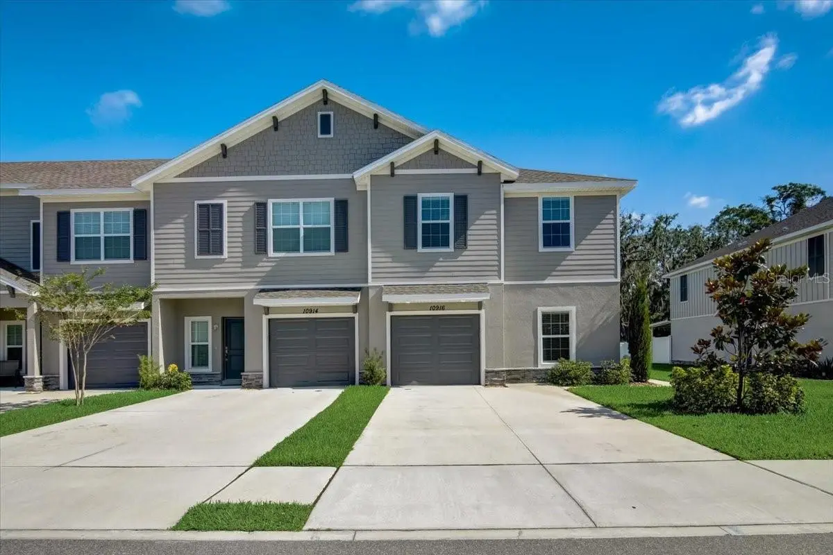 10916 Quickwater Court, FL