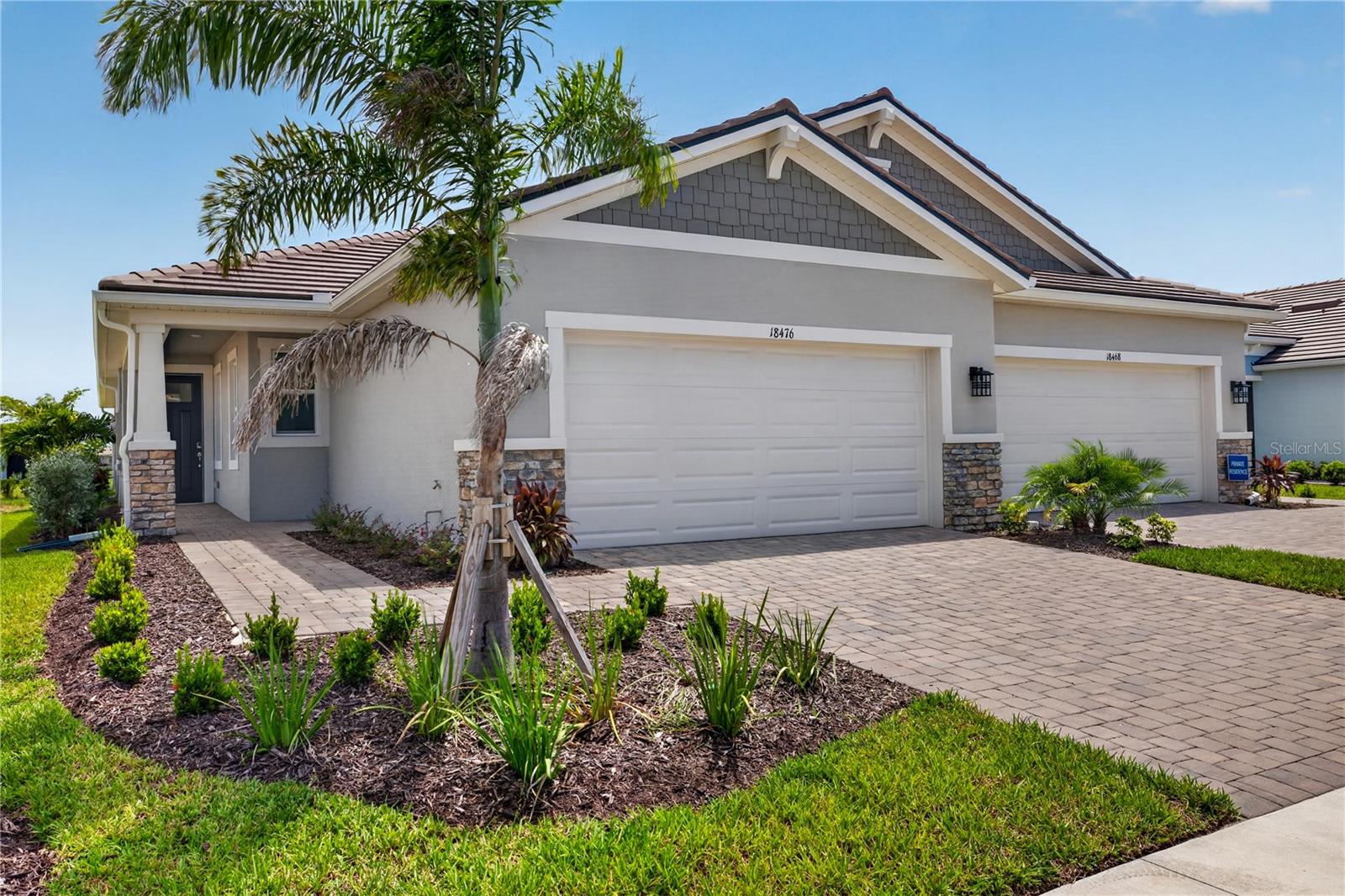 18476 Green Garden Court, FL